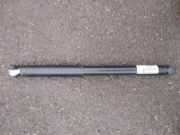 zadní tlumič  - ORIGINÁLNÍ DÍL